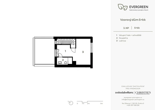 Floor plan 7