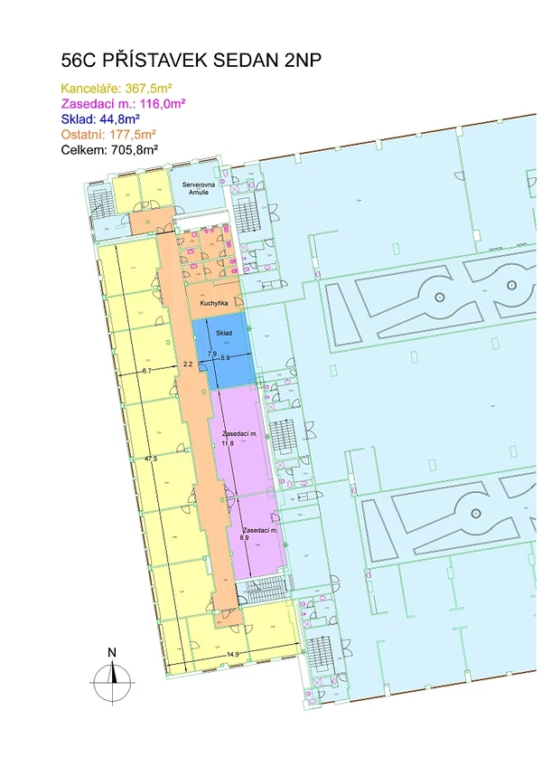 Floor plan 6