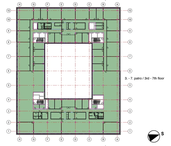 Floor plan 3