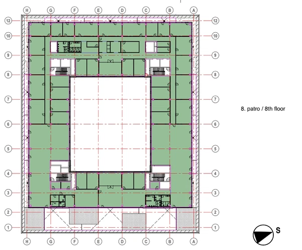 Floor plan 4