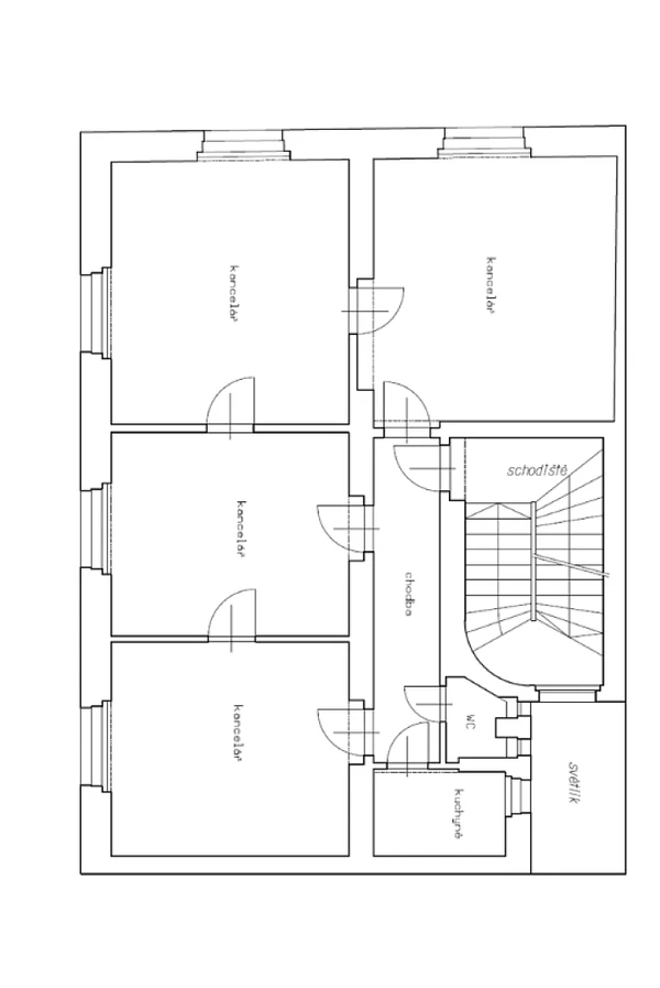 Floor plan 6