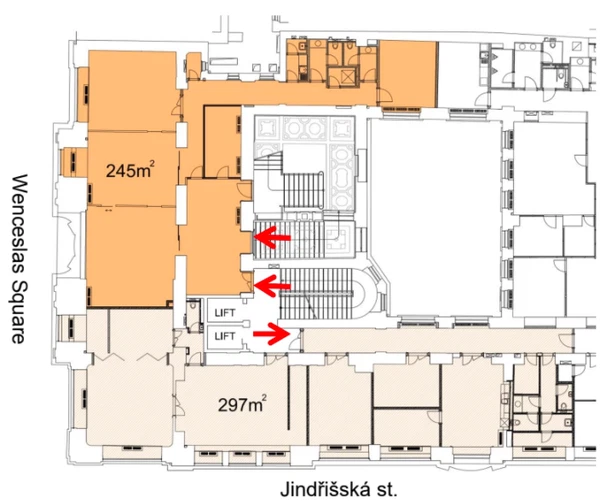 Floor plan 3