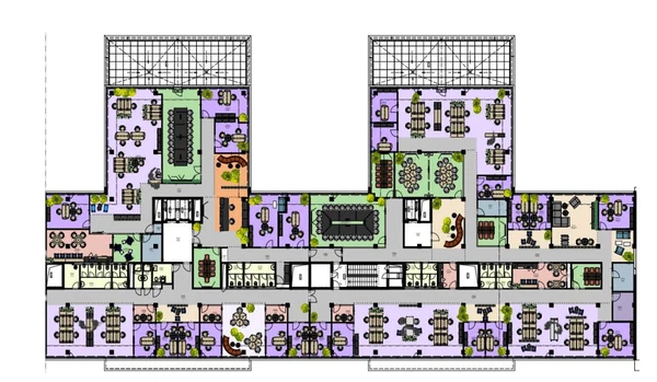 Floor plan 3