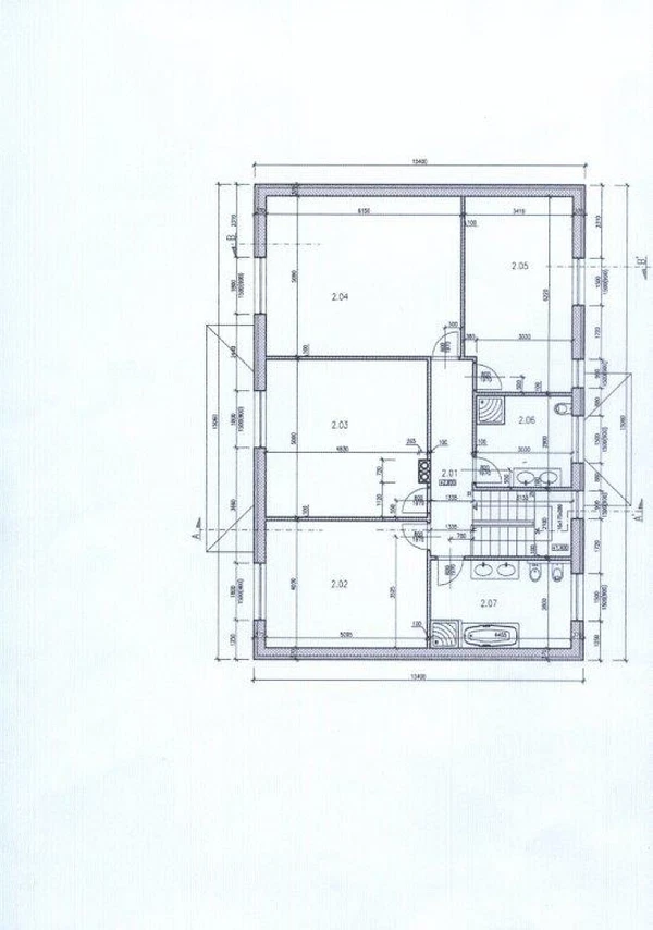 Floor plan 3