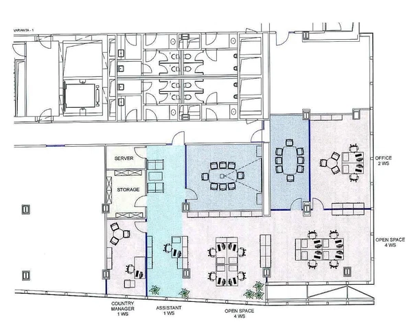 Floor plan 3