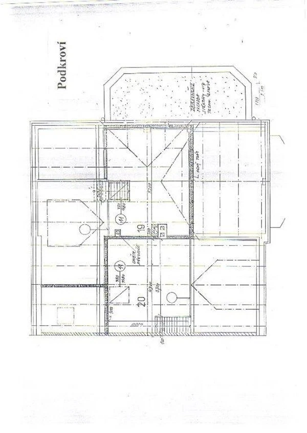 Floor plan 3