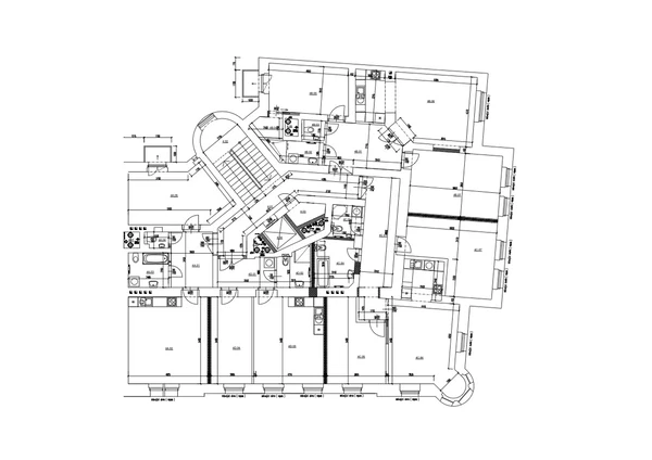 Floor plan 5