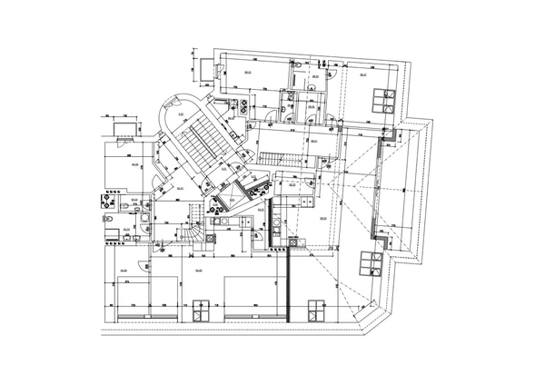 Floor plan 7