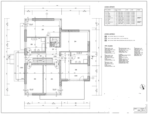 Floor plan 3