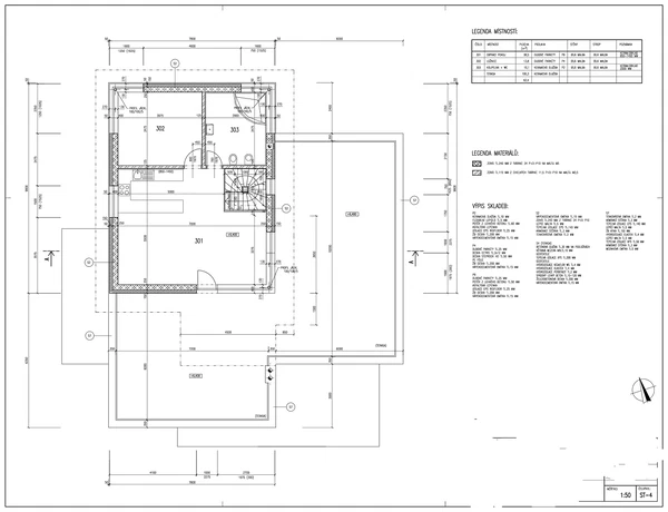 Floor plan 4