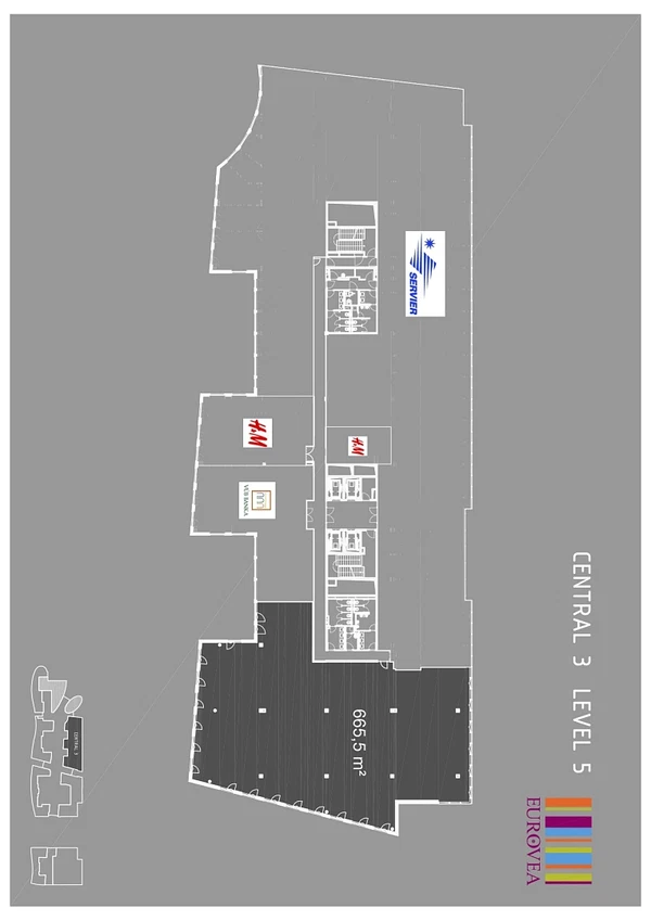 Floor plan 5