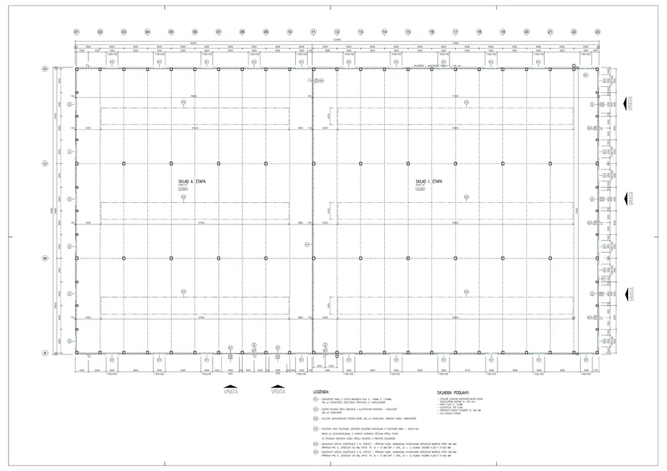 Floor plan 3