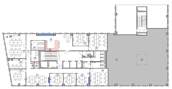 Floor plan 3