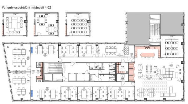 Floor plan 4