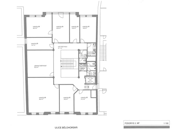 Floor plan 3