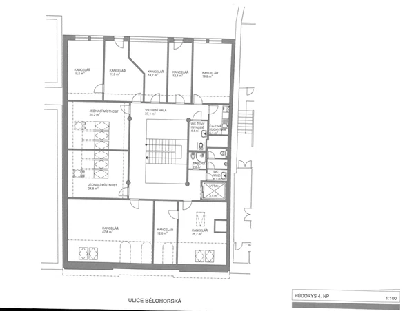 Floor plan 4