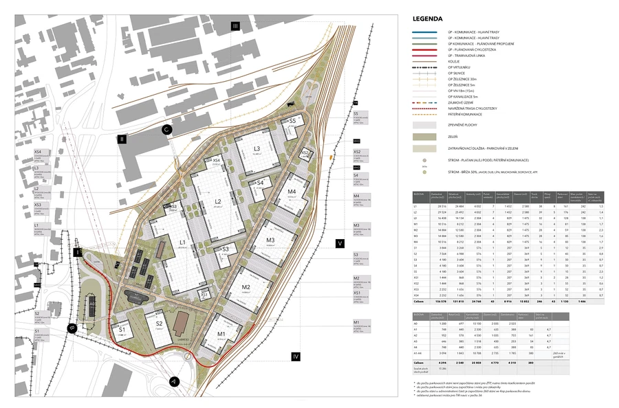 Halasova, Ostrava - Vítkovice - Ostrava-město | Pronájem, Průmyslový areál, 135 455 m²