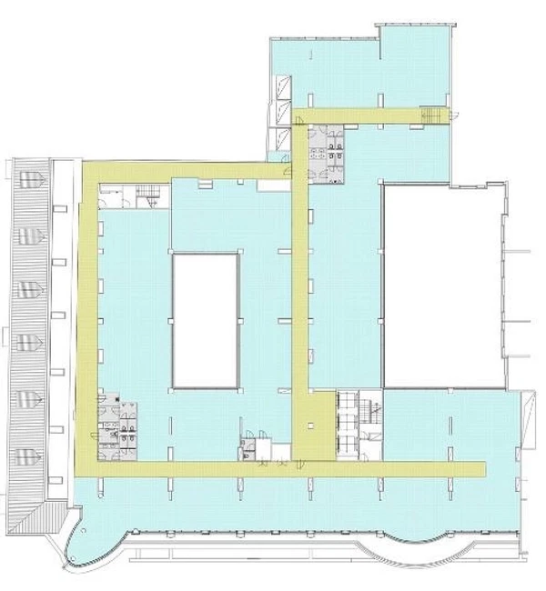 Floor plan 3