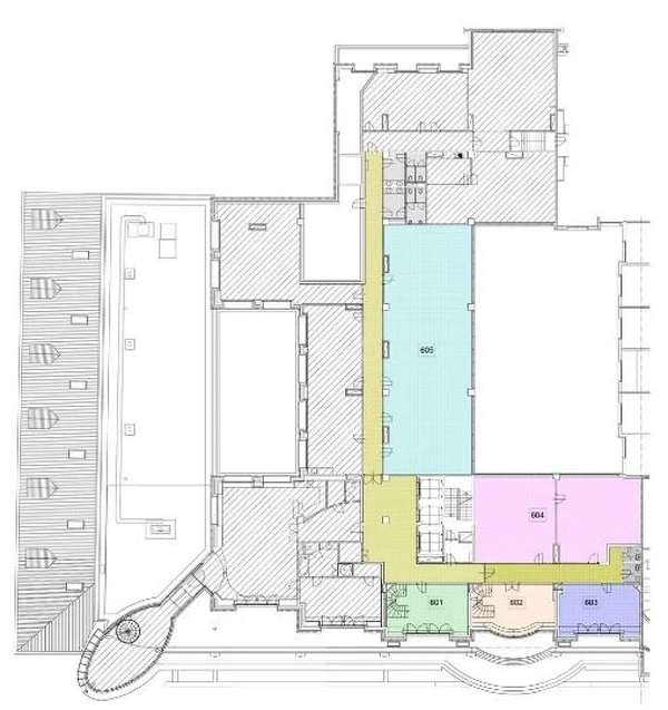 Floor plan 4