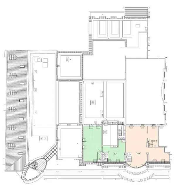 Floor plan 5