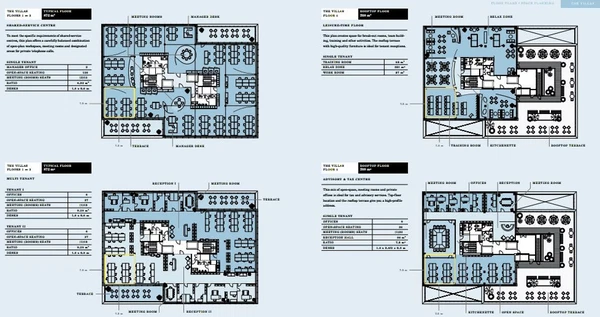 Floor plan 4