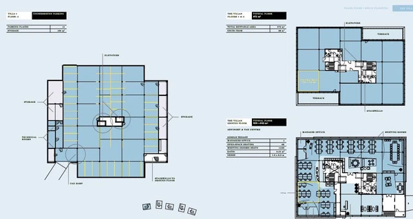 Floor plan 3