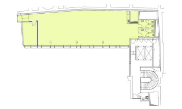 Floor plan 3