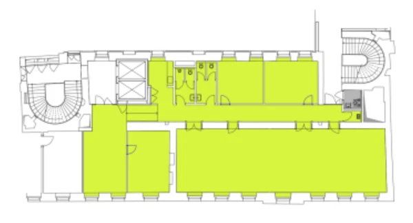 Floor plan 4