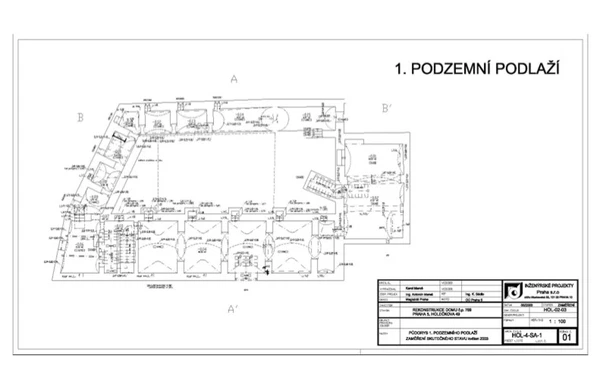 Floor plan 7