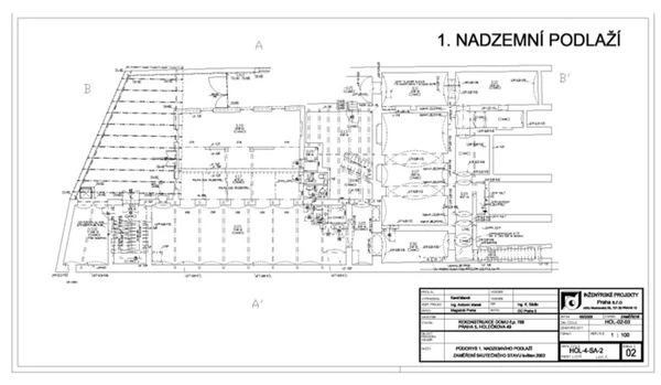 Floor plan 8