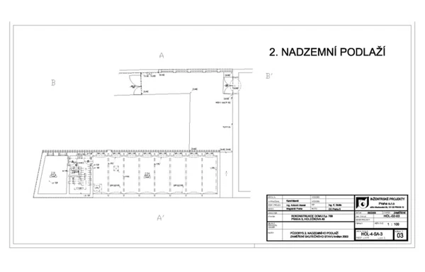 Floor plan 9