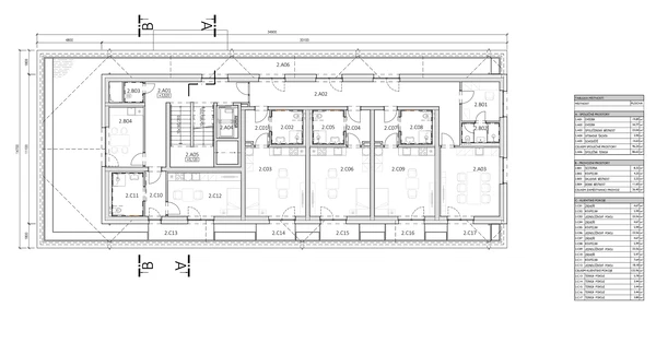 Floor plan 3