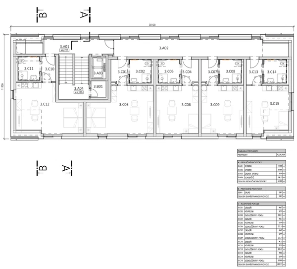 Floor plan 4