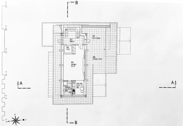 Floor plan 4