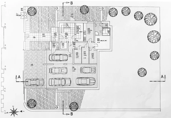 Floor plan 5