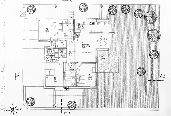 Floor plan 6