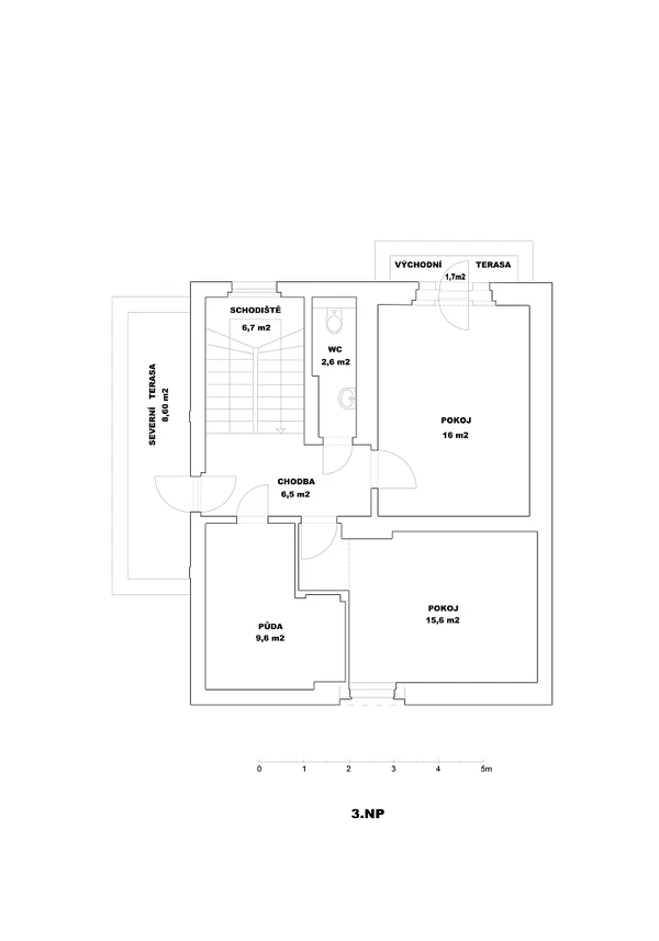 Floor plan 3