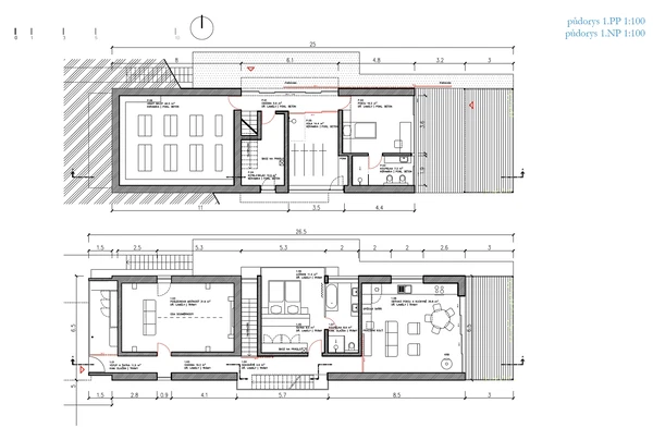 Floor plan 7