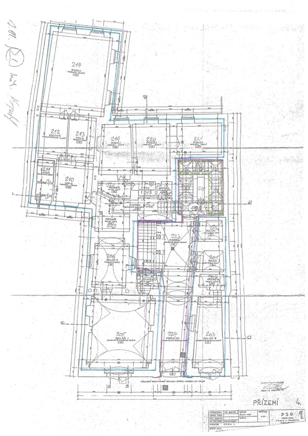 Floor plan 3