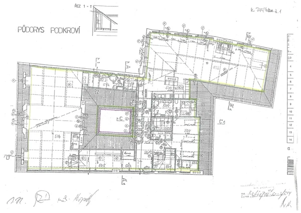 Floor plan 4