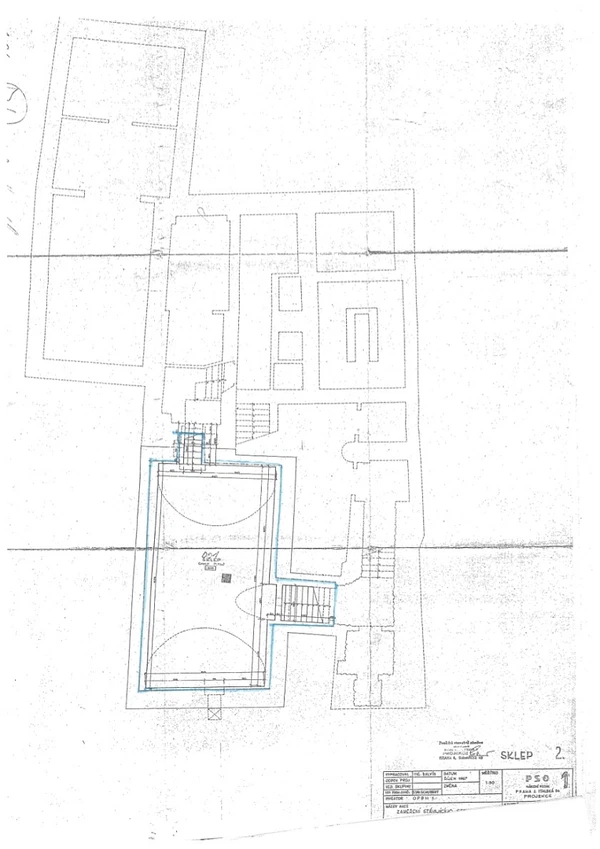 Floor plan 5