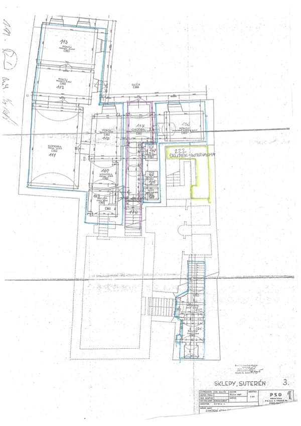 Floor plan 6