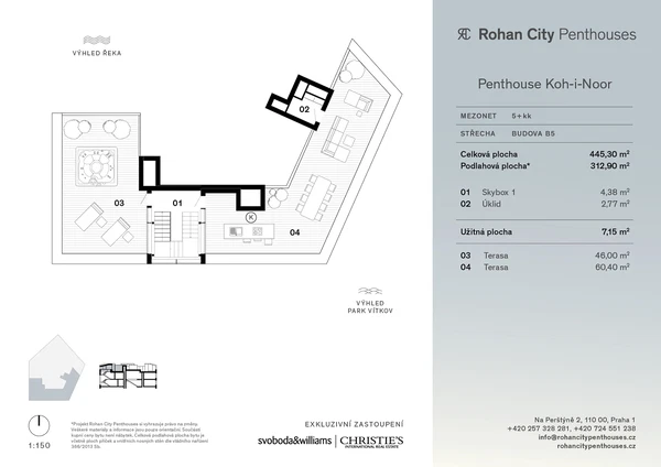 Floor plan 3