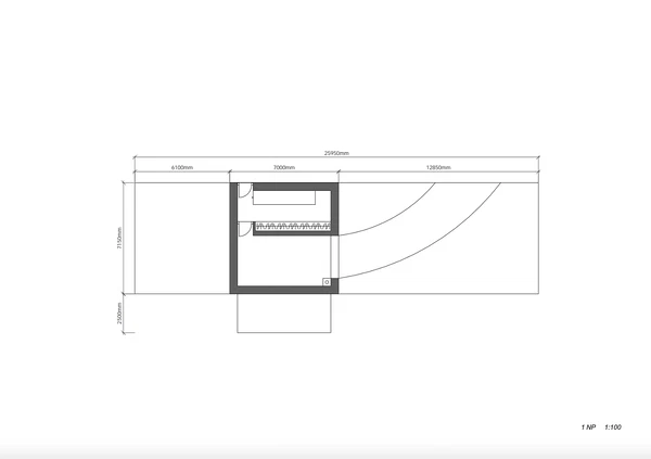 Floor plan 3