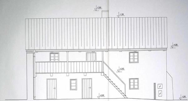 Floor plan 4