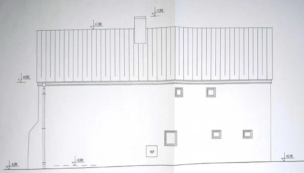 Floor plan 5