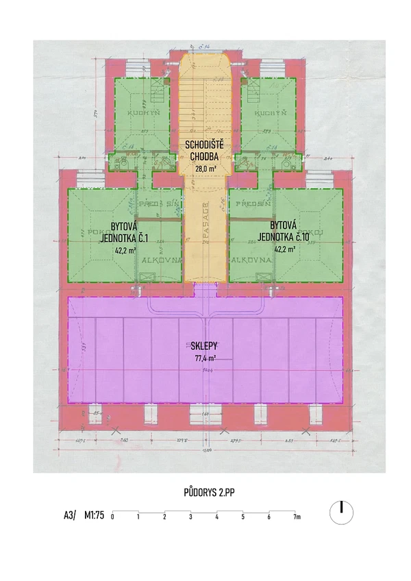 Floor plan 4