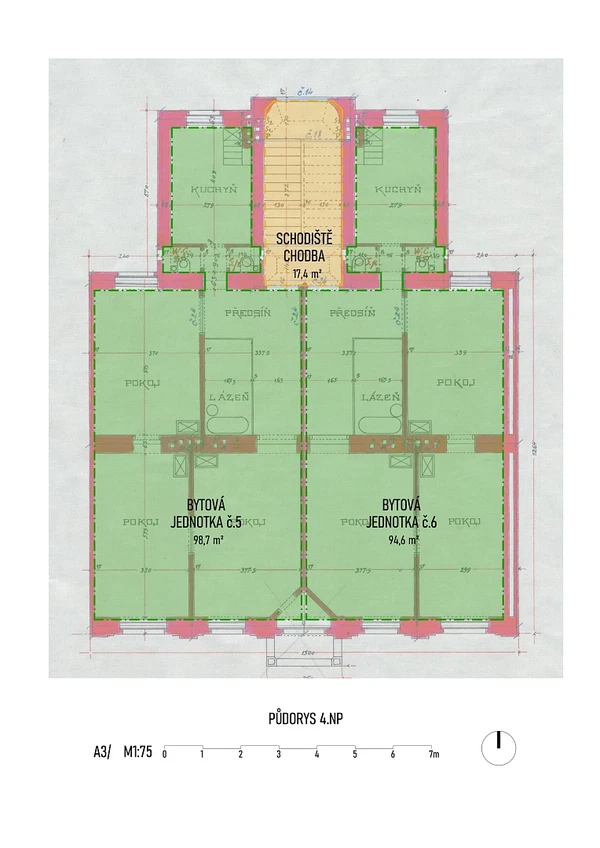 Floor plan 6