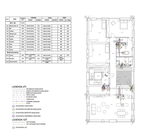 Floor plan 3