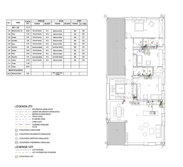 Floor plan 4